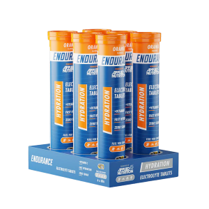 Applied Nutrition Electrolyte tablets