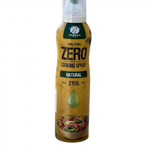 Rabeko Products Cooking Spray Natural Flavour