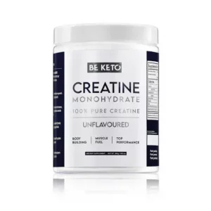 Creatine Monohydrate – 100% Pure 300g
