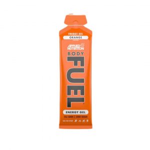 Applied Nutrition Body Fuel Energy Gel Orange 60g