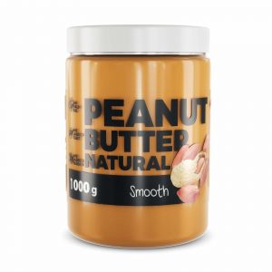 7nutrition peanut butter smooth 1000g