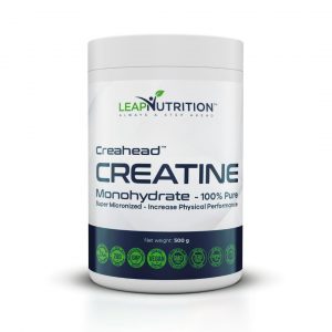 Leap Nutrition Cre Ahead 500g
