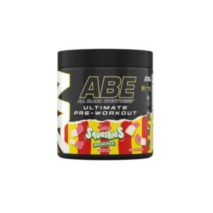 Applied Nutrition ABE Swizzles Drumstick Squashies 375g