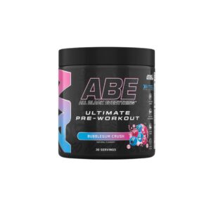 Applied Nutrition ABE Bubble Gum 375g