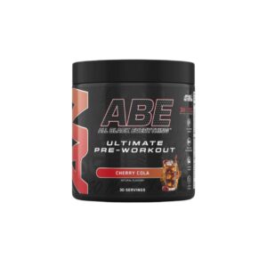 Applied Nutrition ABE Cherry Cola 375g