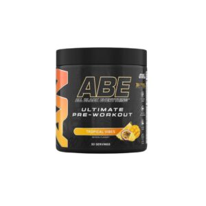 Applied Nutrition ABE Tropical 375g