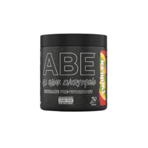 Applied Nutrition ABE Twirler Ice-Cream 375g