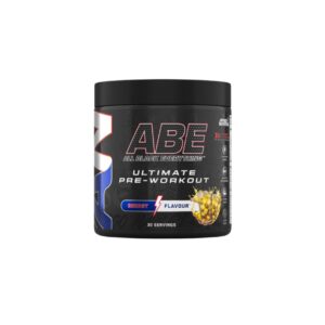 Applied Nutrition ABE Pre Workout Energy Flavour 375g