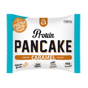 Nano-Supps-Caramel -Filling-Protein-Pancake-50g