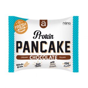 Nano-Supps-Chocolate -Filling-Protein-Pancake-50g