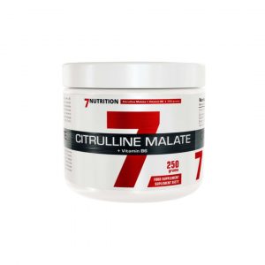 7Nutrition-Citrulline-Malate-250g