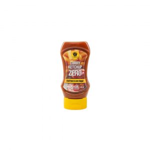 Rabeko Products Curry Ketchup Zero