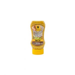 Rabeko Products Honey Mustard Dressing Zero Sauce