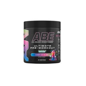 Applied Nutrition ABE Candy Ice Blast 375g