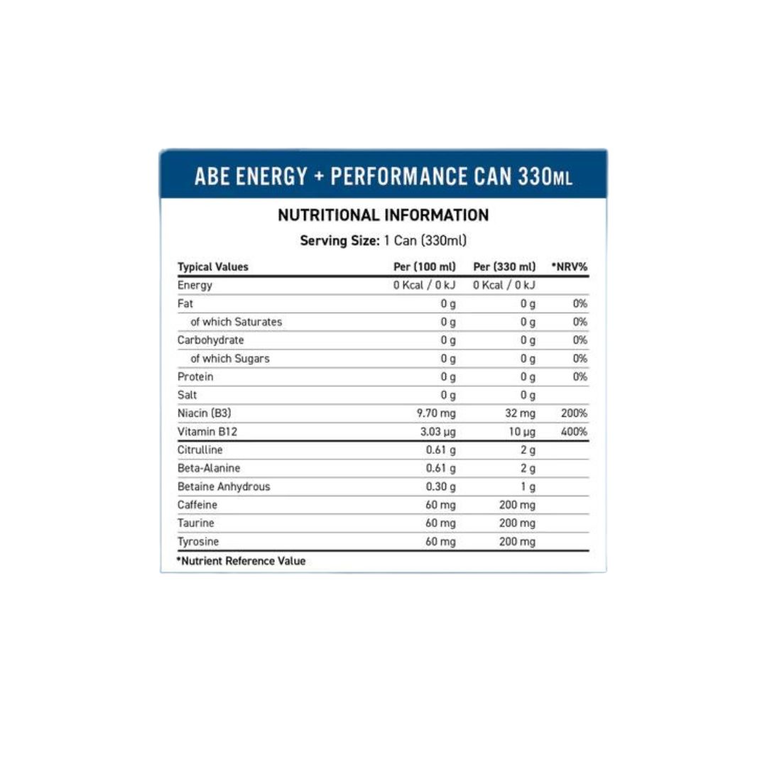 ABE-Energy-_-Performance-Can-330ml---Nutritionals