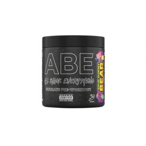 ABE-Ultimate-Pre-Workout-375g---Sour-Gummy-Bear