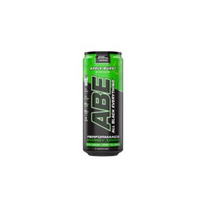 Applied Nutrition ABE Can Apple & Elderflower 330mL