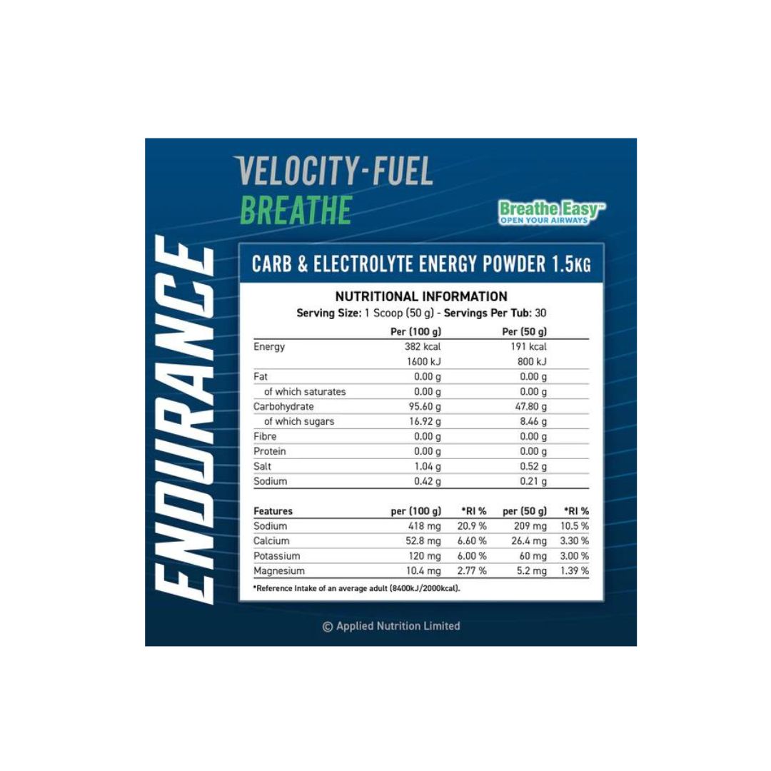 ElectrolyteEnergyPowder1.5kg-Nutritionals-