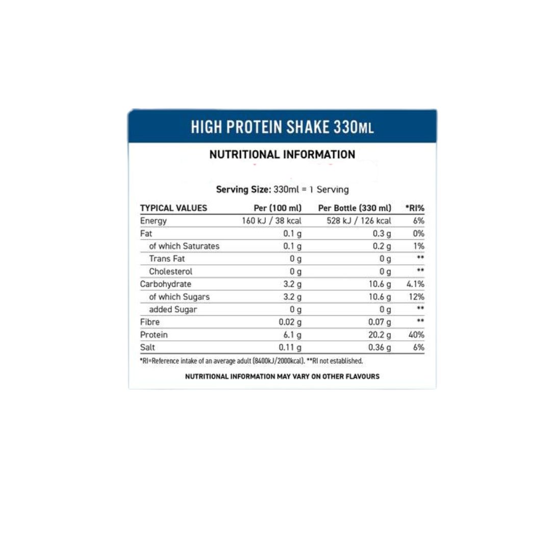 High-Protein-Shake-330ml-Nutritionals
