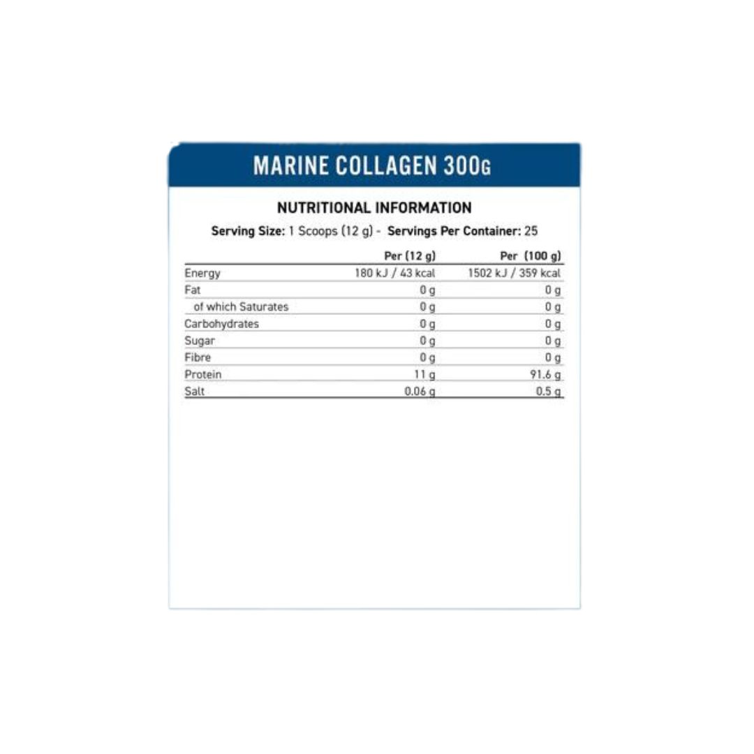 New-Marine-Collagen-300g---Nutritionals