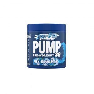 PumpPre-Workout3G-IcyBlueRaz-ZeroStim