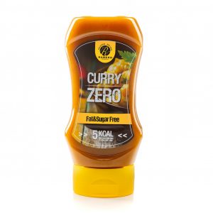 Rabeko Products Curry Sauce Zero 350ml