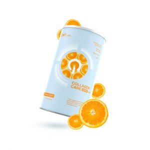 QNT Life Collagen Care Orange 390g