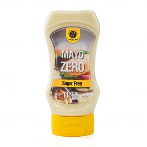 Rabeko Products Mayonnaise Sauce Zero 350ml