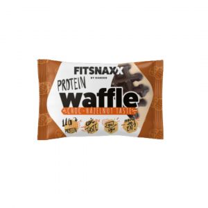 Rabeko Products Protein Waffle Choc-Hazelnut 50g