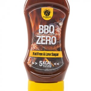 Rabeko Products BBQ Sauce Zero 350ml