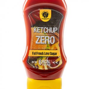 Rabeko Products ketchup Sauce Zero 350ml