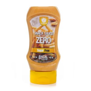 Rabeko Products Snack Sauce Zero 350ml