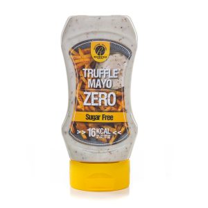 Truffle-Mayo-zero
