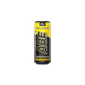 Applied Nutrition ABE Cloudy Lemonade