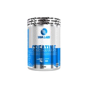 Yava Labs Creatine Pure 300g