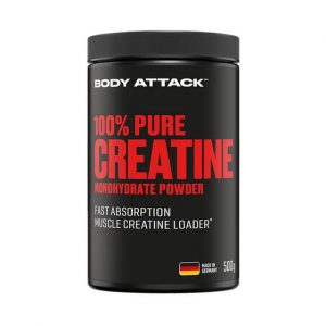 Pure Creatine 500g