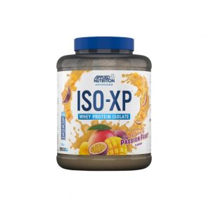 AN ISO XP Mango Passion Fruit 1.8kg