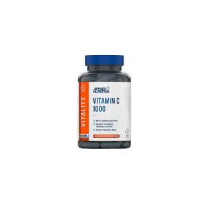 Applied Nutrition Vitamin C 1000MG & ROSE HIPS