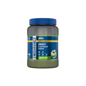 Applied Nutrition Velocity Fuel Energy + Electrolytes Lemon & Lime 1.5Kg