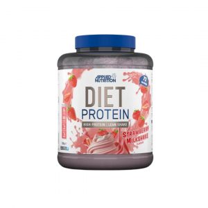 Applied Nutrition Diet Whey Strawberry 1.8Kg