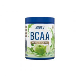 Applied Nutrition BCAA Amino Hydrate Green Apple 450g