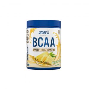 Applied Nutrition BCAA Amino Hydrate Pineapple 450g
