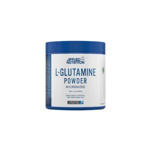 Applied Nutrition L Glutamine Powder 50 servings