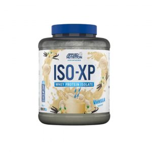 Applied Nutrition ISO XP Vanilla 1.8kg