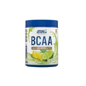 Applied Nutrition BCAA Amino Hydrate Lemon & Lime 450g