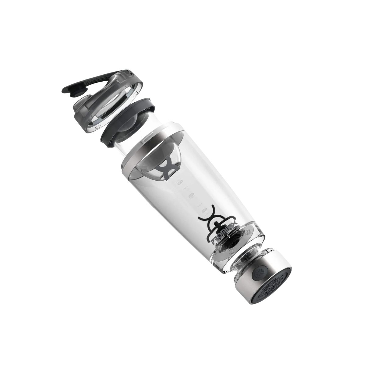 Promixx Pro Stainless Steel Mixer 600ml