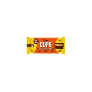 NANO SUPPS PROTEIN CUPS 42G | PEANUT BUTTER