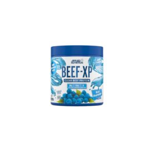 Applied Nutrition Beef-XP Blue Raspberry 150gm