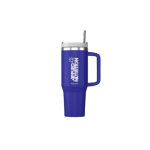 Applied Nutrition Cooler Cup Blue 1200mL