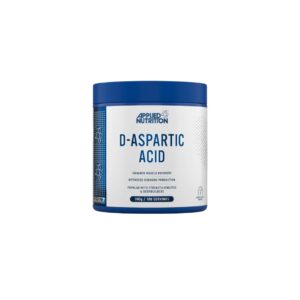 Applied Nutrition D-Aspartic Acid 300g